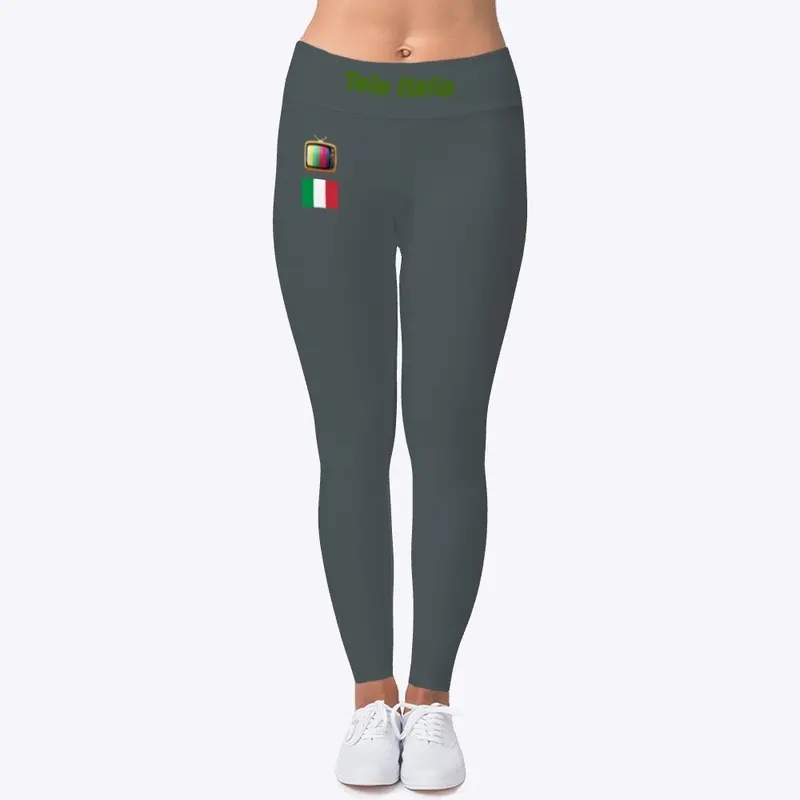 Leggings Tele Italia