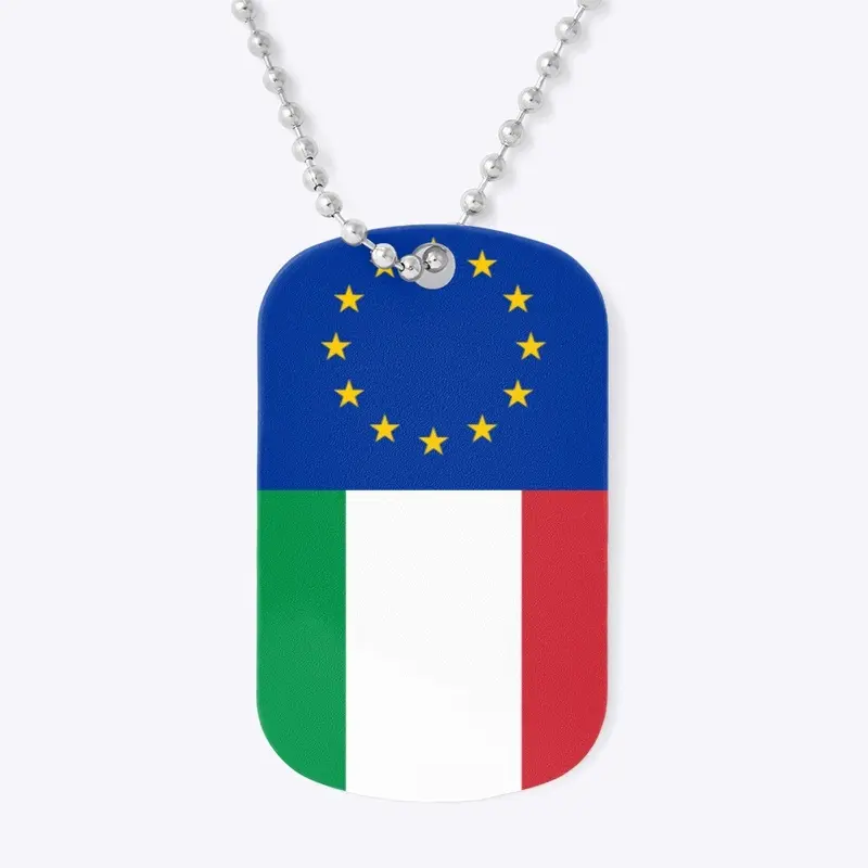 MOSTRINA ITALIA EUROPA