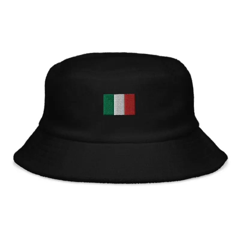 Cappello Viva l'Italia