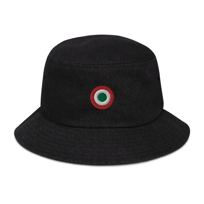 Cappello pescatore Italia