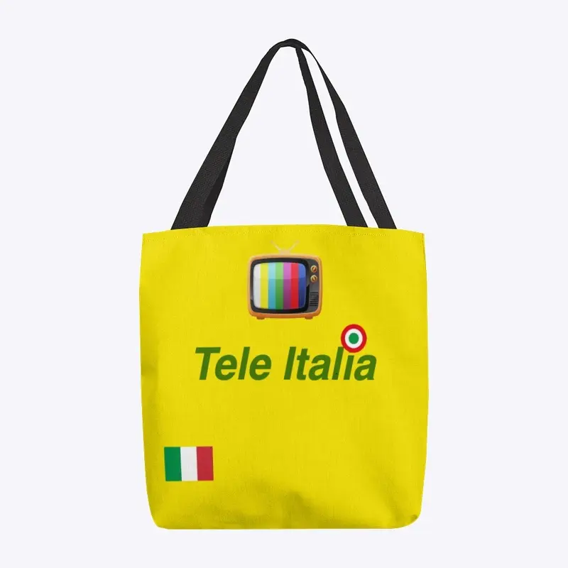 Borsa Tele Italia