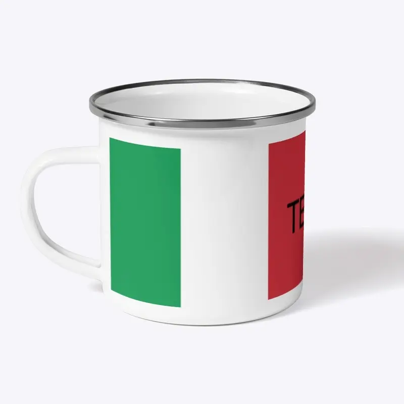 Tazza Italia