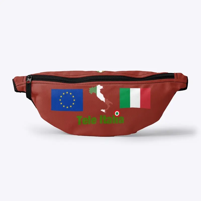 Marsupio Europa Italia