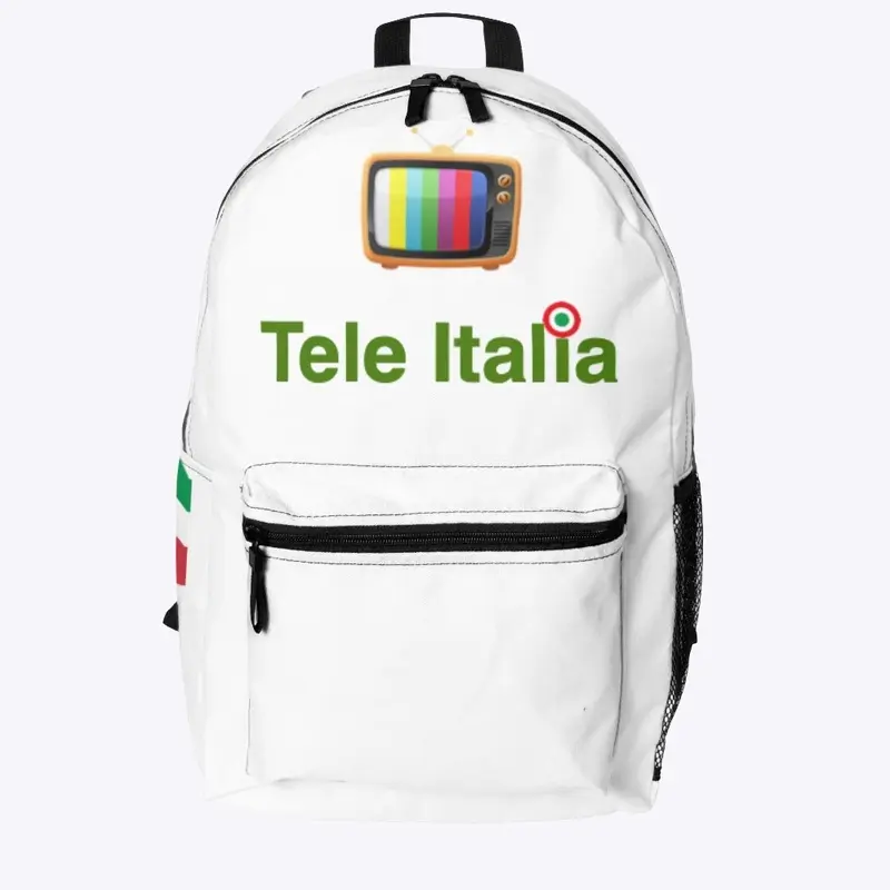 Zaino Tele Italia