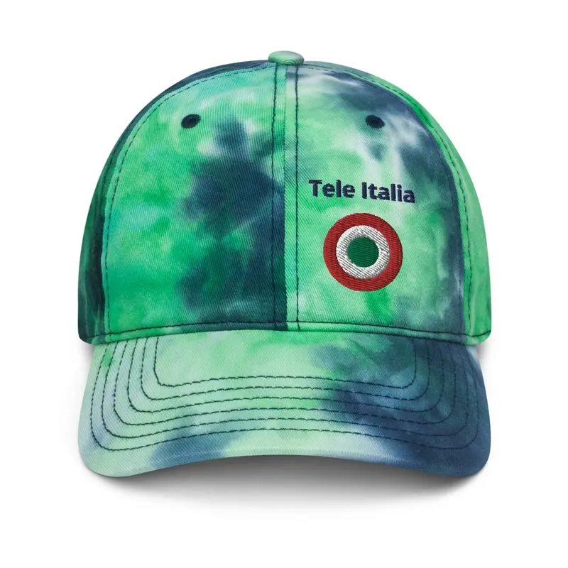 Cappellino Tele Italia