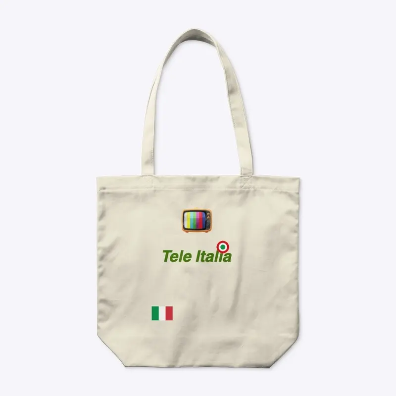 Borsa Tele Italia